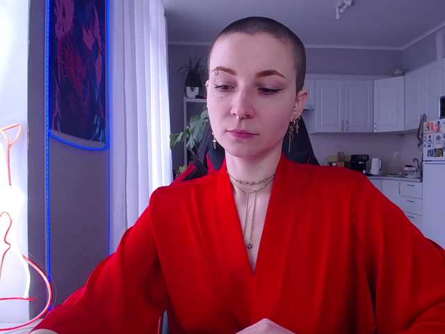 HopeFoxter's BongaCams show and profile