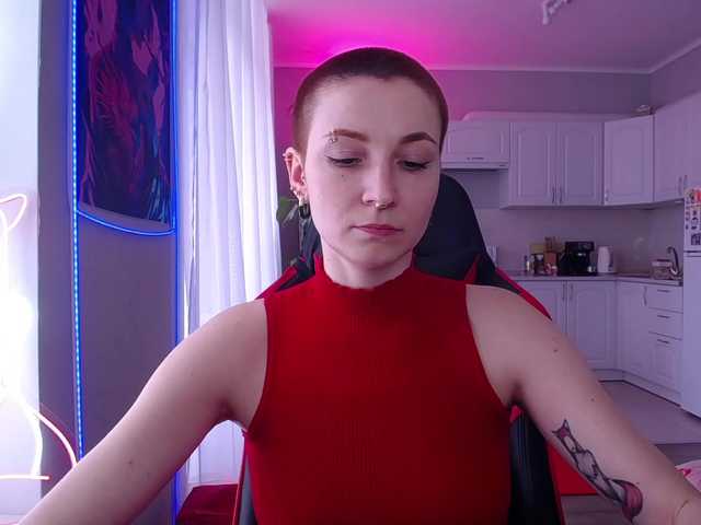 HopeFoxter's BongaCams show and profile