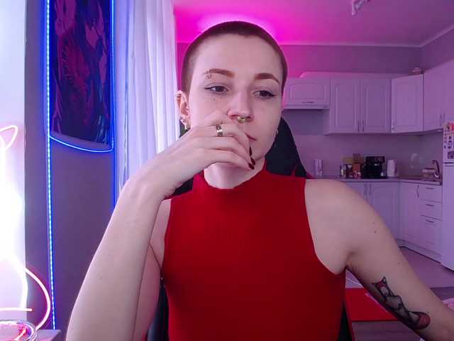 HopeFoxter's BongaCams show and profile