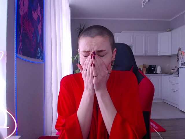 HopeFoxter's BongaCams show and profile