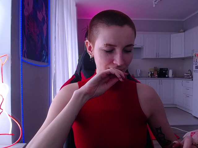 HopeFoxter's BongaCams show and profile