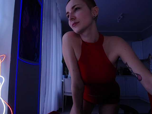 HopeFoxter's BongaCams show and profile