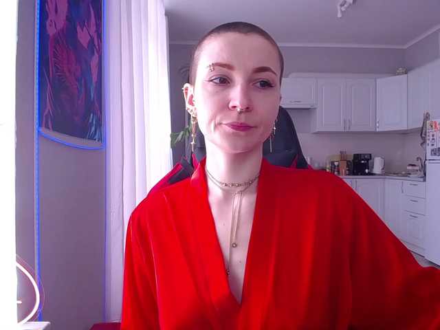 HopeFoxter's BongaCams show and profile