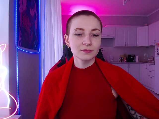 HopeFoxter's BongaCams show and profile