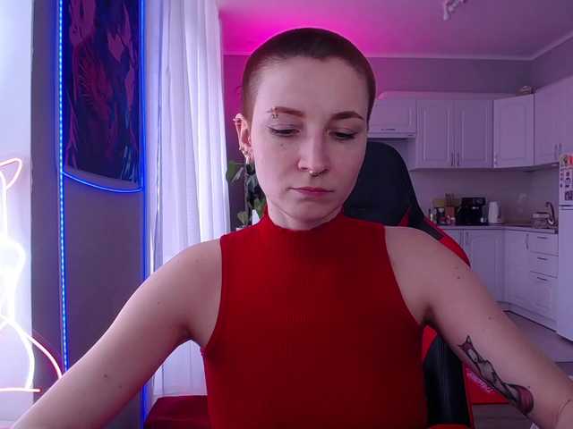 HopeFoxter's BongaCams show and profile