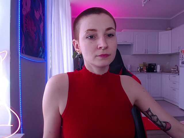 HopeFoxter's BongaCams show and profile