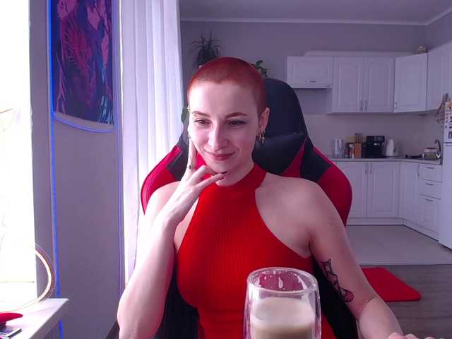 HopeFoxter's BongaCams show and profile