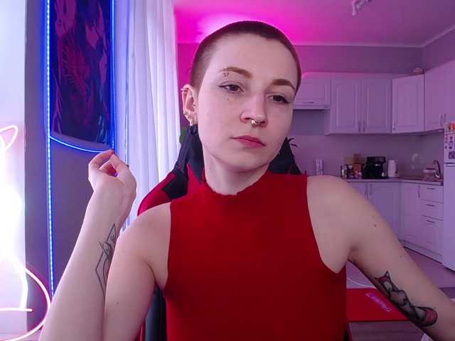 HopeFoxter's BongaCams show and profile