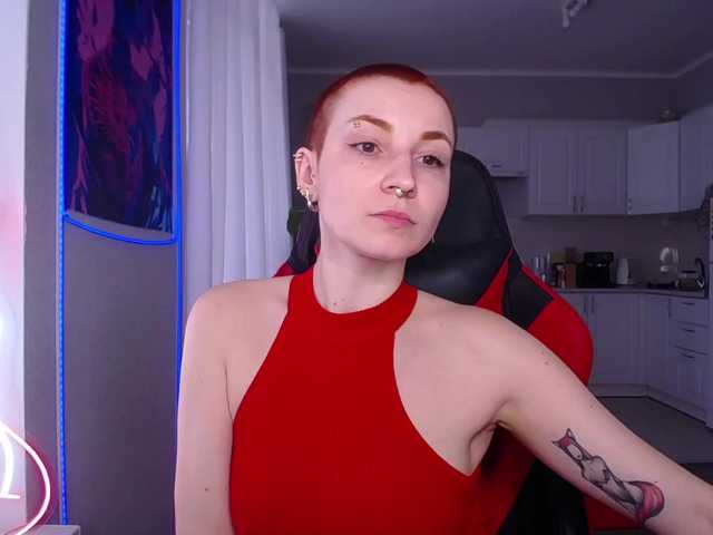 HopeFoxter's BongaCams show and profile