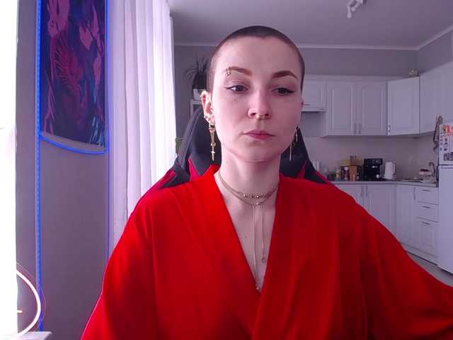 HopeFoxter's BongaCams show and profile