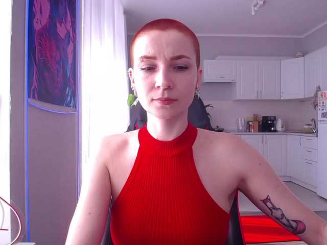 HopeFoxter's BongaCams show and profile