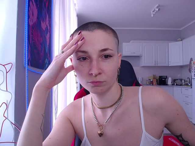 HopeFoxter's BongaCams show and profile