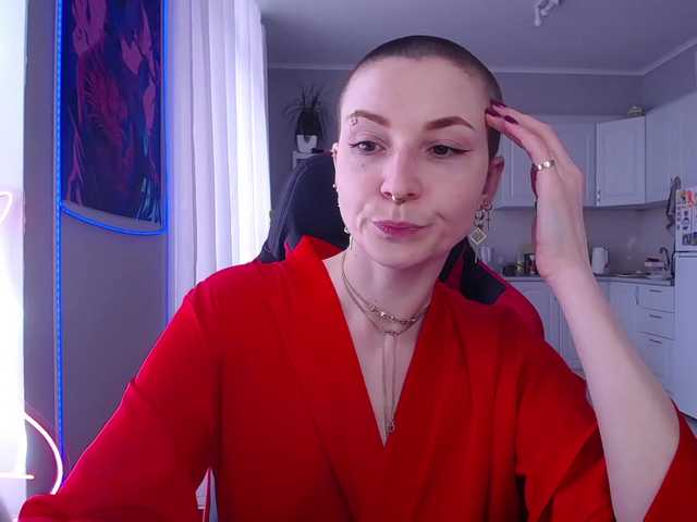 Hope_Foxter webcam bongacams model stream image