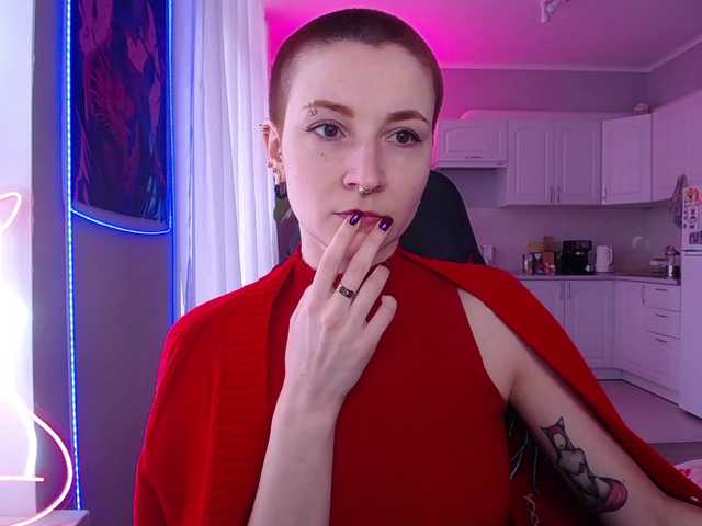 HopeFoxter's BongaCams show and profile