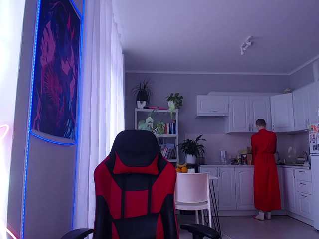 HopeFoxter's BongaCams show and profile