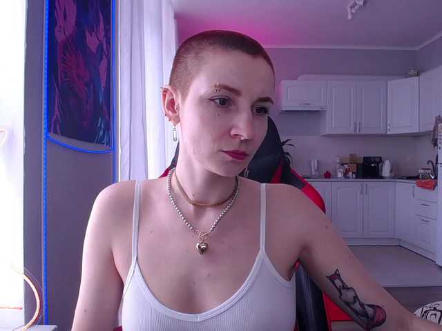 HopeFoxter's BongaCams show and profile