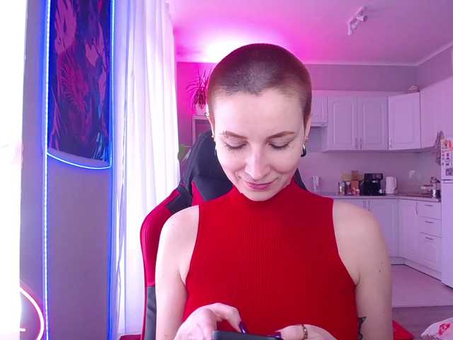 HopeFoxter's BongaCams show and profile