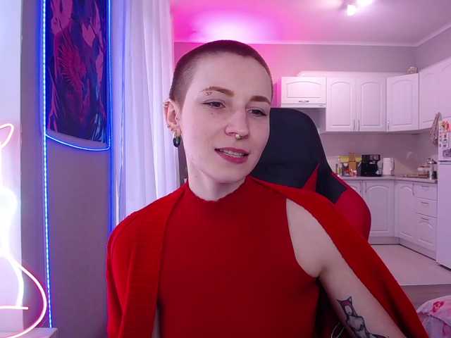 HopeFoxter's BongaCams show and profile