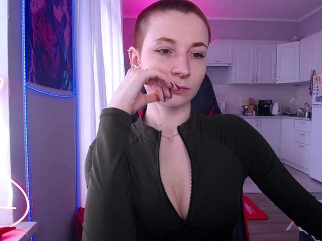 HopeFoxter's BongaCams show and profile