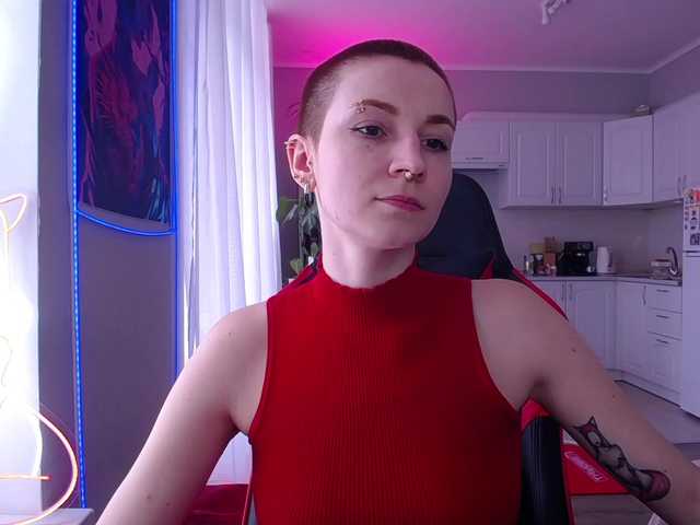 HopeFoxter's BongaCams show and profile