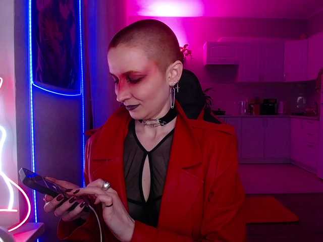 HopeFoxter's BongaCams show and profile