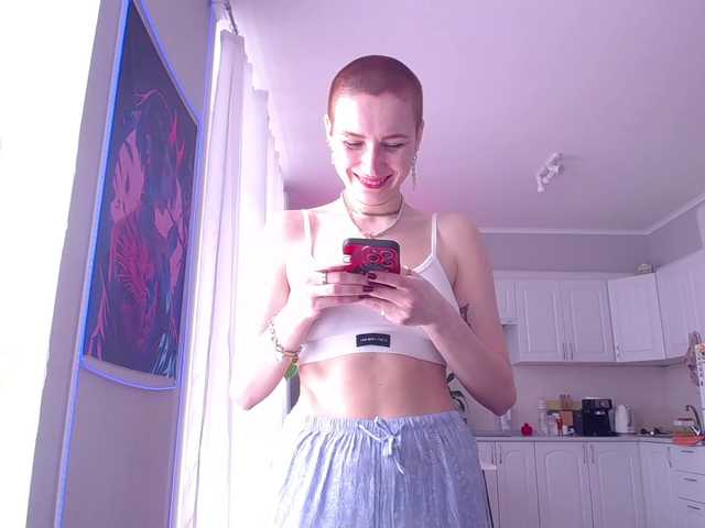 HopeFoxter's BongaCams show and profile