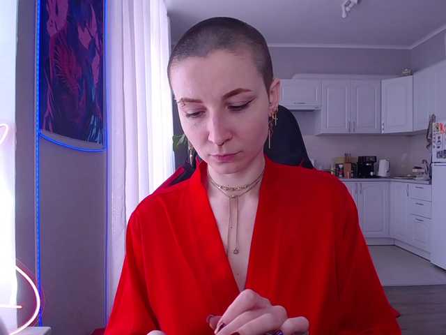 HopeFoxter's BongaCams show and profile