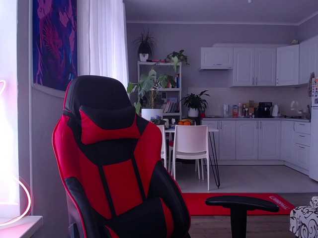 HopeFoxter's BongaCams show and profile