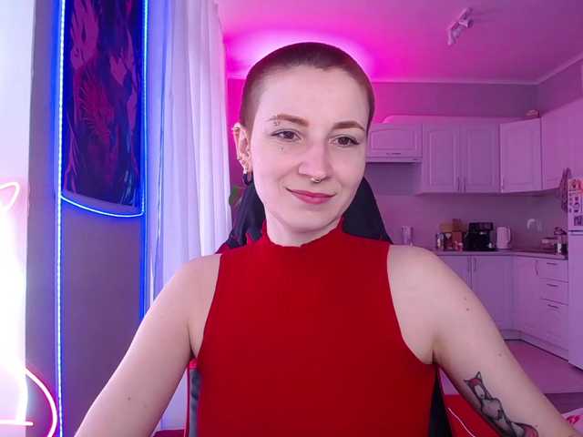 HopeFoxter's BongaCams show and profile