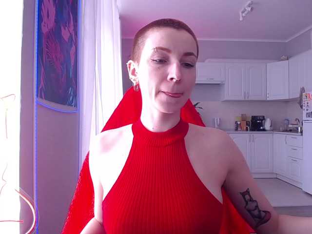 HopeFoxter's BongaCams show and profile
