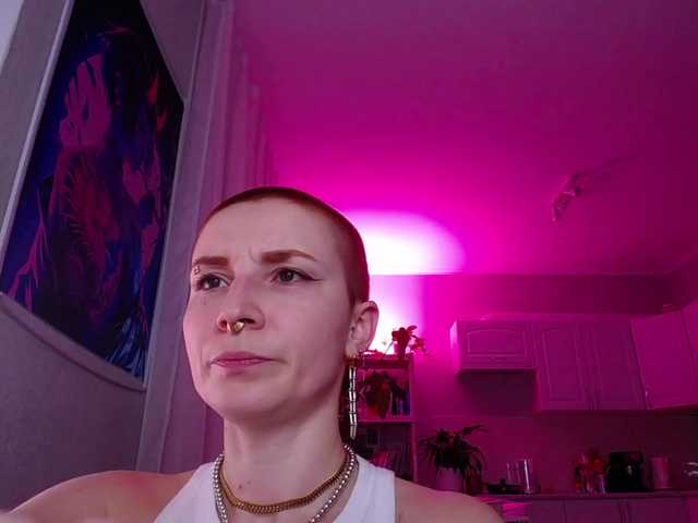 HopeFoxter's BongaCams show and profile