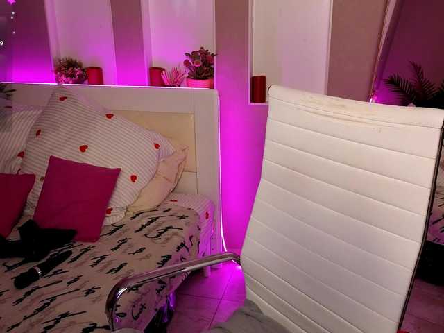 ImKarolinaa live cam