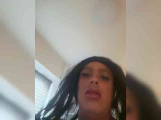 SofiyaTS Live Webcam on BongaCams