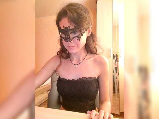 HelloCherry live cam