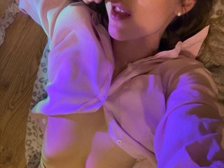 LunaSecret1 Porn Show