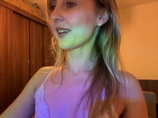 LunaSecret1 Porn Show