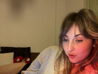 LunaSecret1 Porn Show