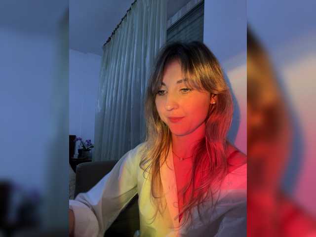 LunaSecret1's BongaCams show and profile