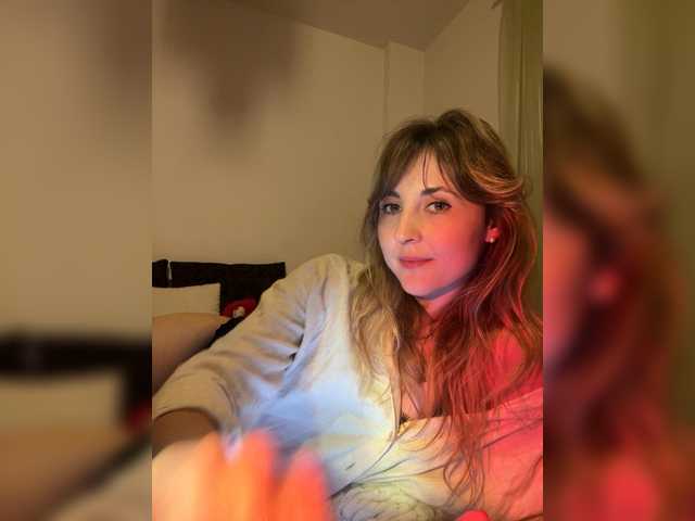 LunaSecret1's BongaCams show and profile