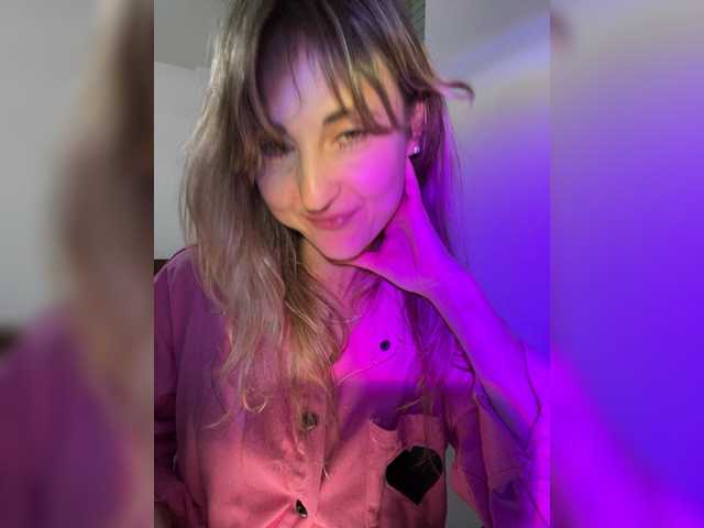 LunaSecret1's BongaCams show and profile