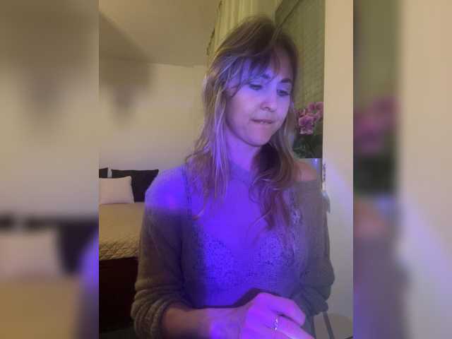 LunaSecret1's BongaCams show and profile