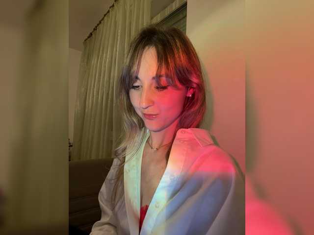 LunaSecret1's BongaCams show and profile