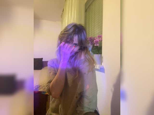 go to chat with LunaSecret1