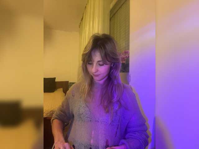 LunaSecret1's BongaCams show and profile