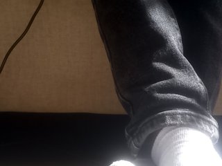 Juanitamami Porn Show