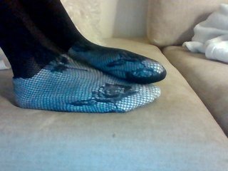 Juanitamami Porn Show