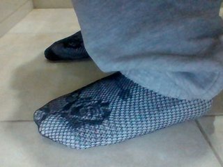 Juanitamami Porn Show