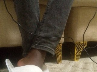 Juanitamami Porn Show