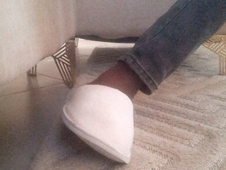 Juanitamami Porn Show