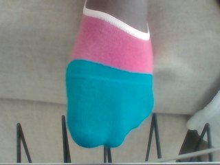 Juanitamami Porn Show